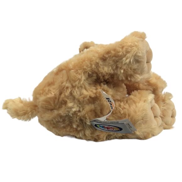 Mary Meyer Sweet Rascals Golden Doodle Retriever 8’’ Plush Dog Puppy Stuffed Toy - Picture 8 of 11